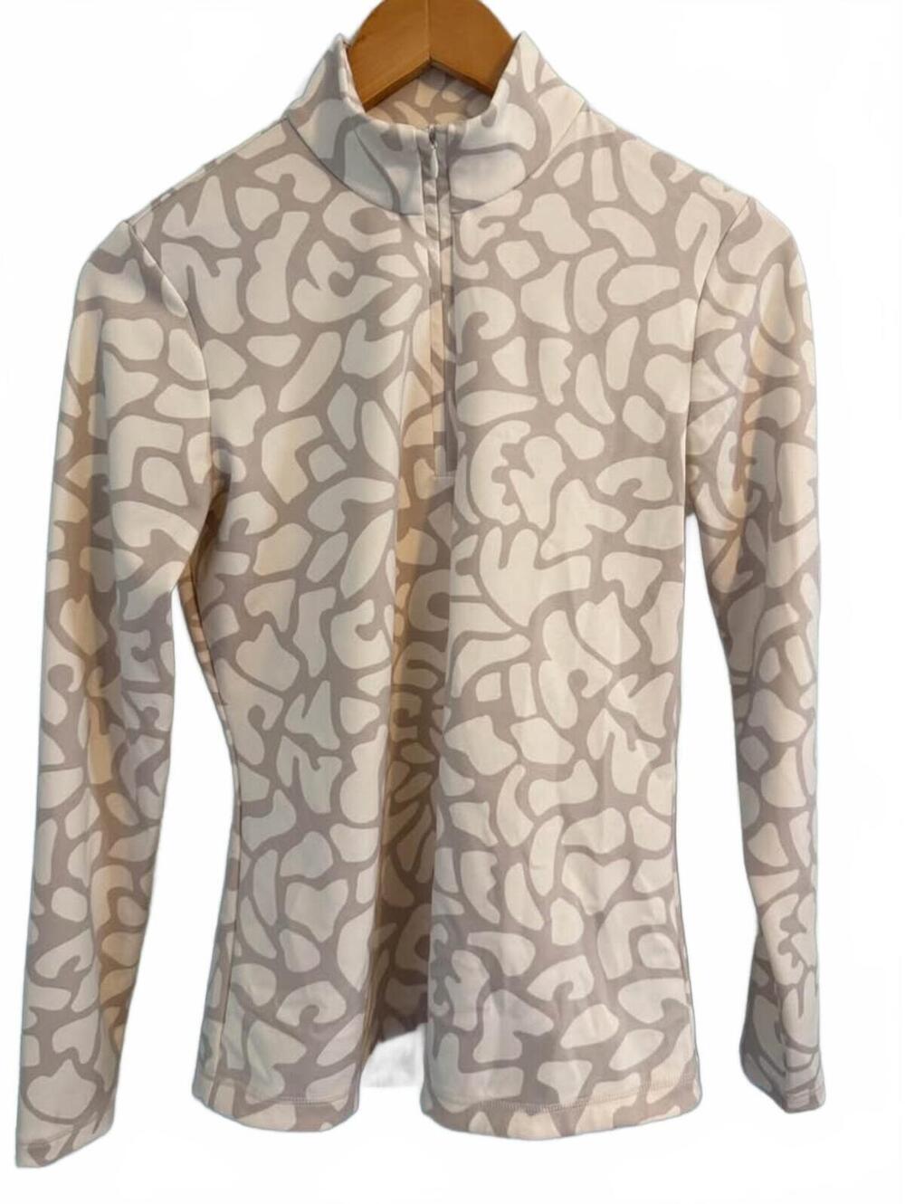 Women’s J McLaughlin Active Jacket Sz small